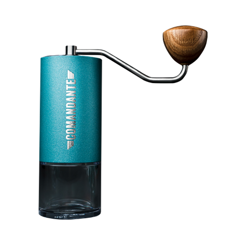 Comandante Hand Grinder - MK4