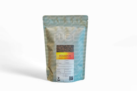 Ecuador Filter