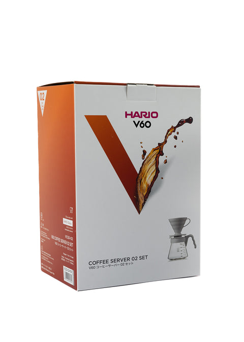 Hario V60
