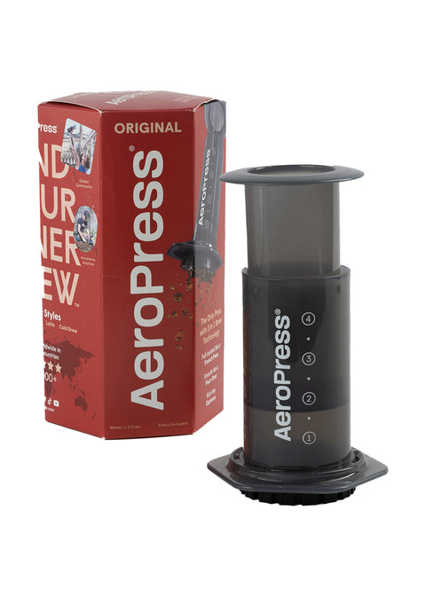 Aeropress Set
