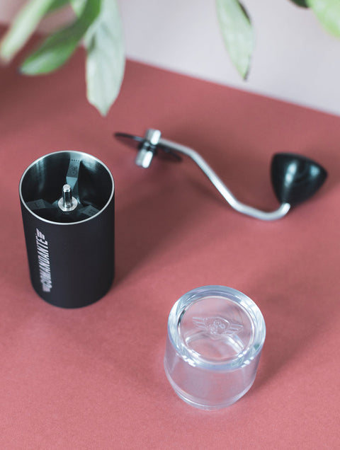 Comandante Hand Grinder - MK4