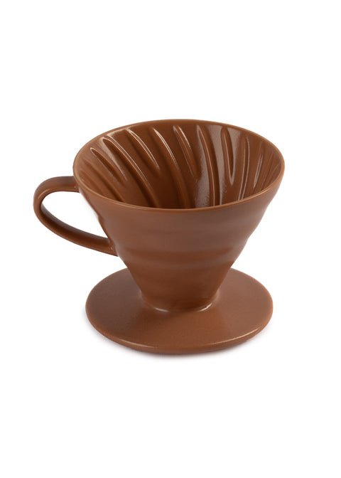 Hario V60 Pour-Over Coffee Dripper | Doha, Qatar