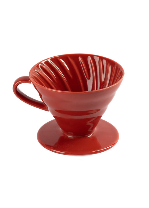 Hario V60 Pour-Over Coffee Dripper | Doha, Qatar