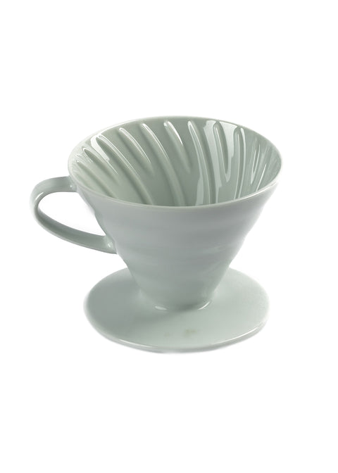 White V60 Dripper