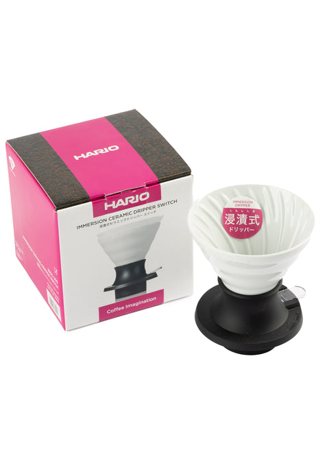 Hario Immersion Dripper
