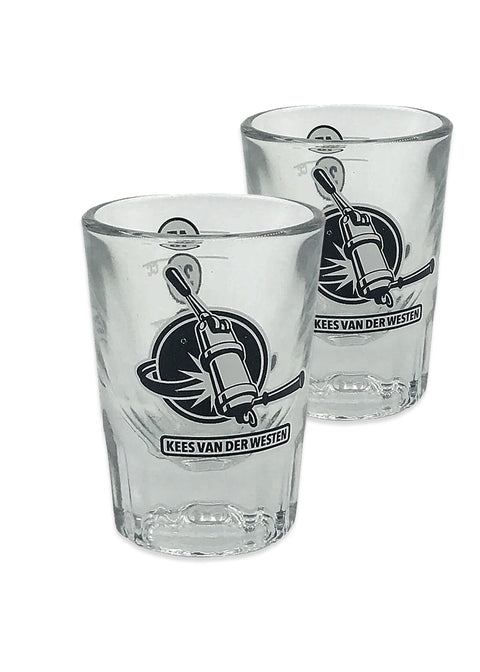 Shot Glass