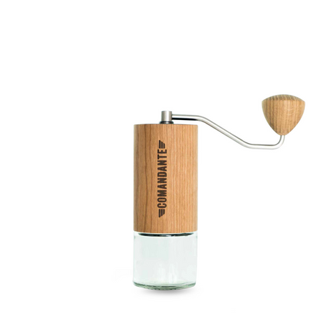 Comandante Hand Grinder - MK3