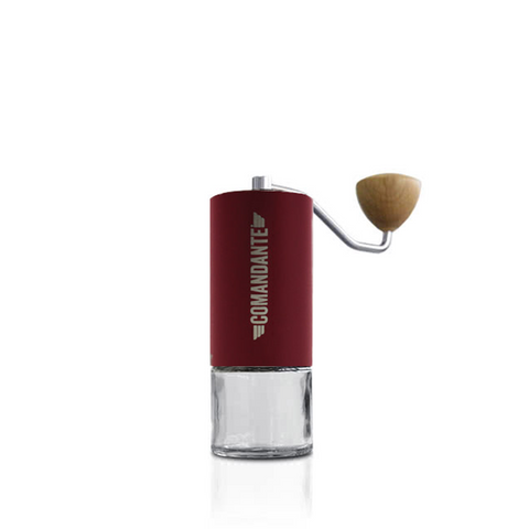 Comandante Hand Grinder - MK3