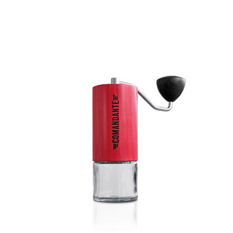 Comandante Hand Grinder - MK3
