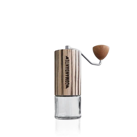 Comandante Hand Grinder - MK3