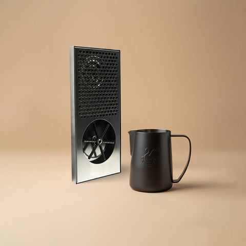 Kettles, Brewers & Pitchers