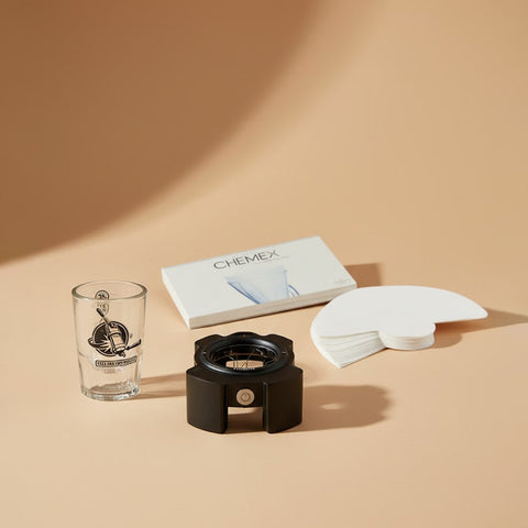 Filters & Accessories