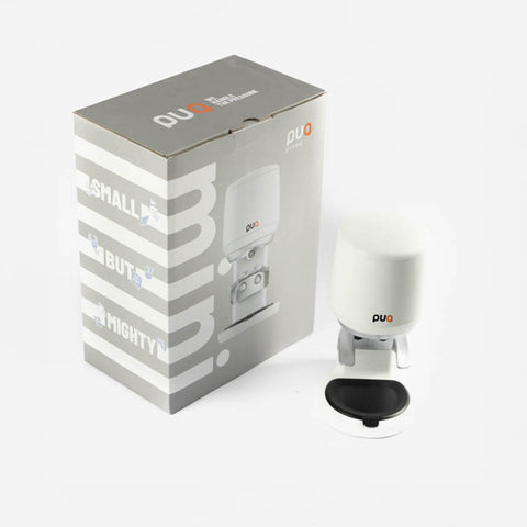 Puq Press Mini