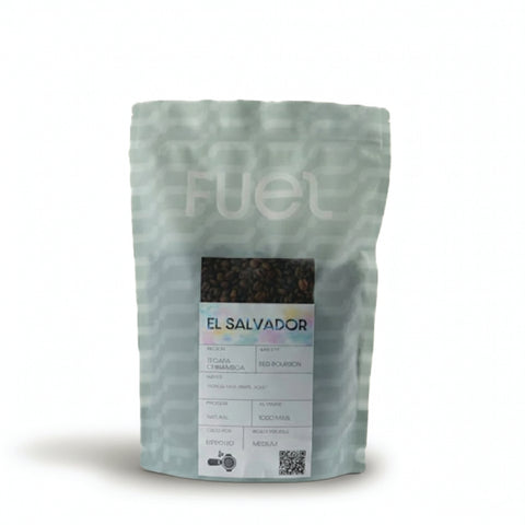 Espresso EL Salvador