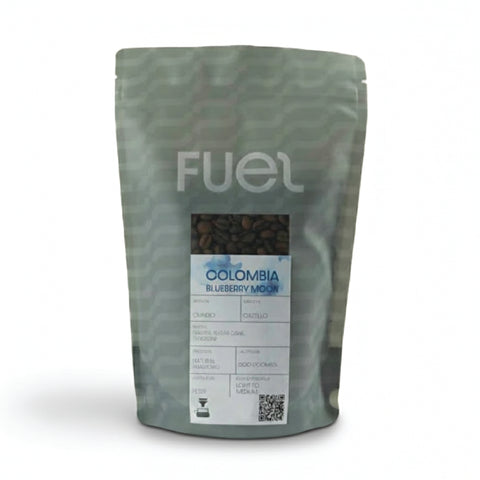 Filter Colombia Blueberry Moon 250 grams