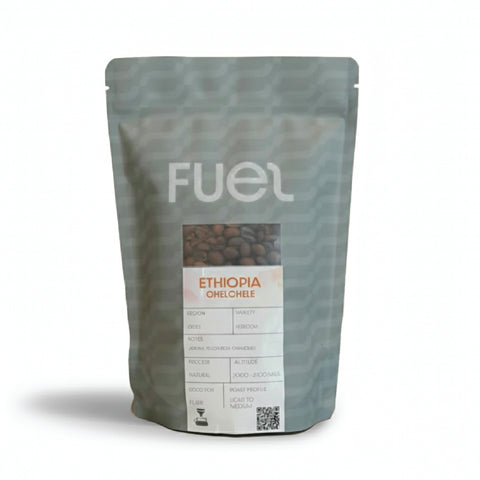 Filter Ethiopia Chelchele 250 grams