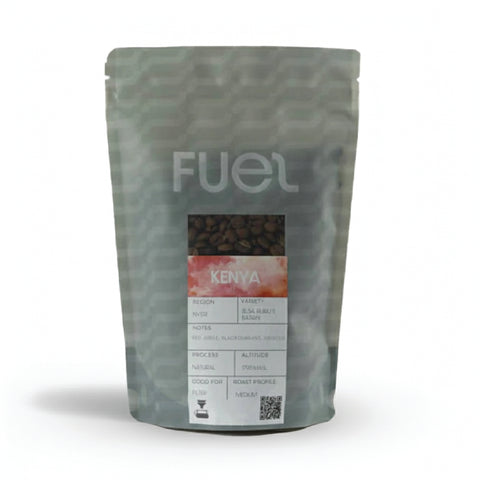 Filter Kenya Kamunyaka 250 grams