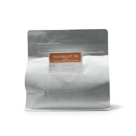 Filter Panama  Geisha