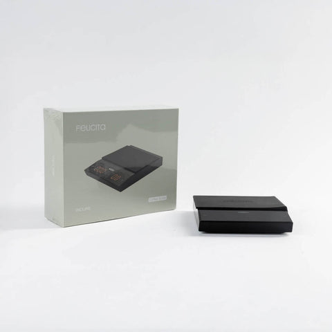 Felicita Parallel Plus