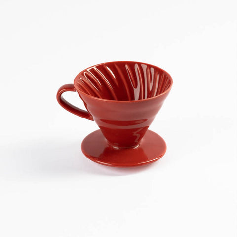 Hario V60 Pour-Over Coffee Dripper | Doha, Qatar