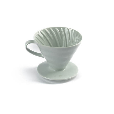 Hario V60 Pour-Over Coffee Dripper | Doha, Qatar