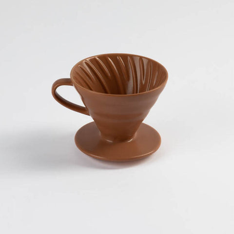 Hario V60 Pour-Over Coffee Dripper | Doha, Qatar
