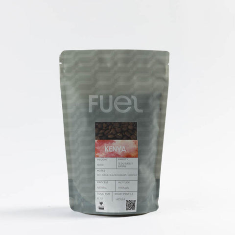 Filter Kenya Kamunyaka 250 grams