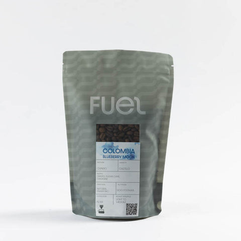 Filter Colombia Blueberry Moon 250 grams