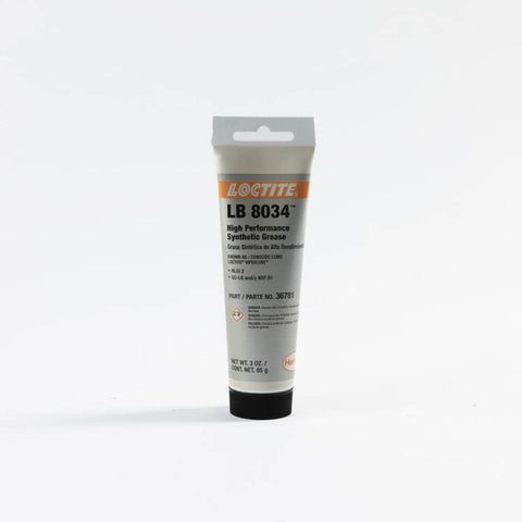 Loctite LB 8034 High Performance Synthetic Grease