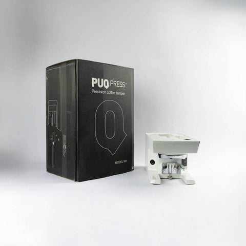 Puq Press M2