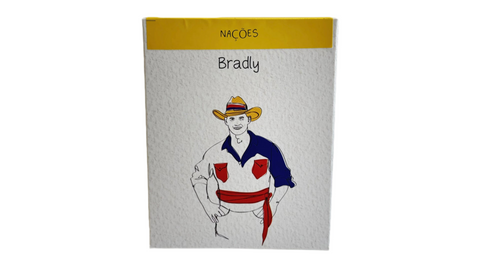 Bradly Drip Bag