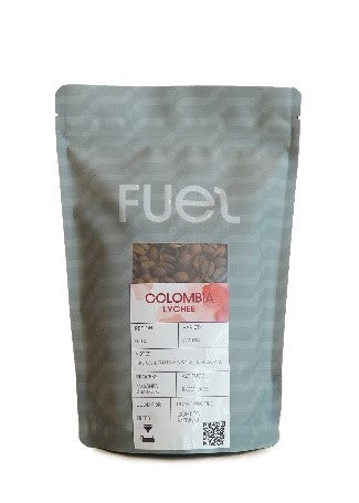 Filter Colombia lychee Huila 250 grams