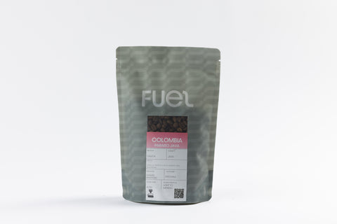 Filter Colombia Paraiso Java 250 grams