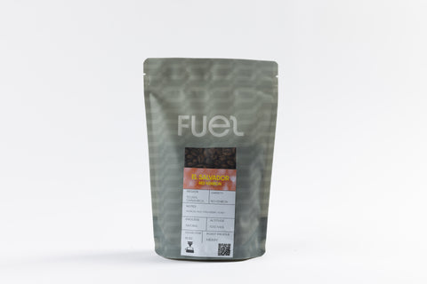 Filter El Salvador Kenibon 250 grams
