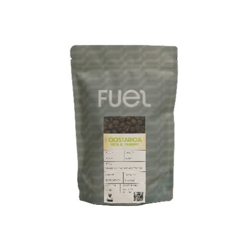 Filter Costa Rica Black Honey Geisha 250 grams