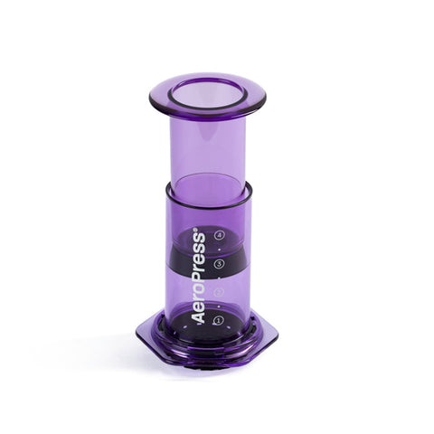 Aeropress Set