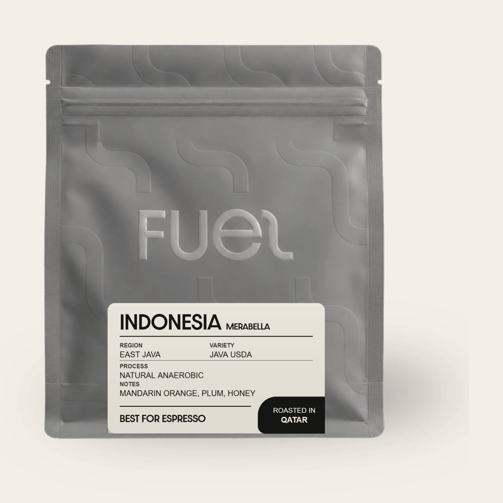 Espresso Indonesia Merabella