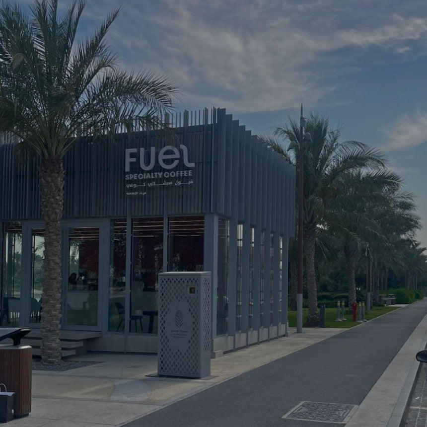 History of Coffee in Indonesia Fuel Specialty Coffee