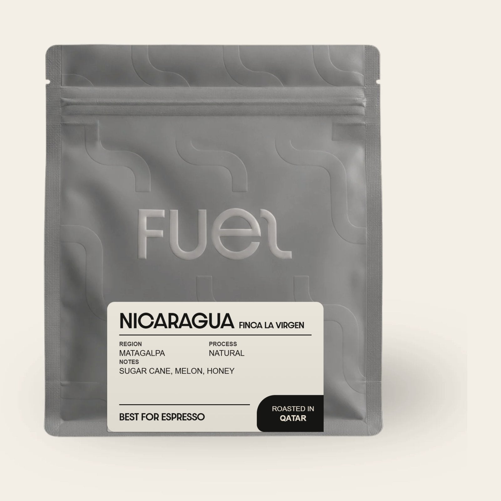 Espresso Nicaragua