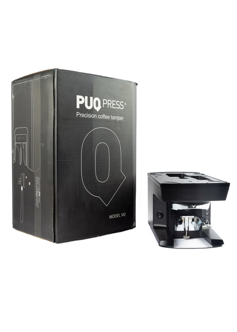Puq Press M2