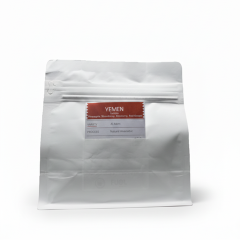 Filter Yamen Al Adeni