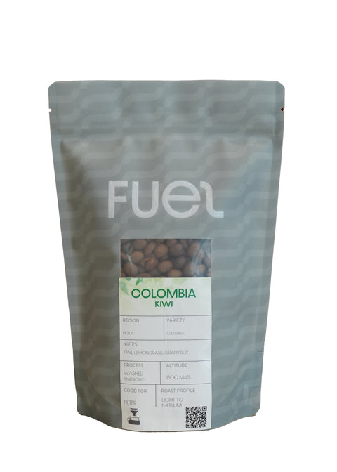 Filter Colombia Kiwi 250 grams