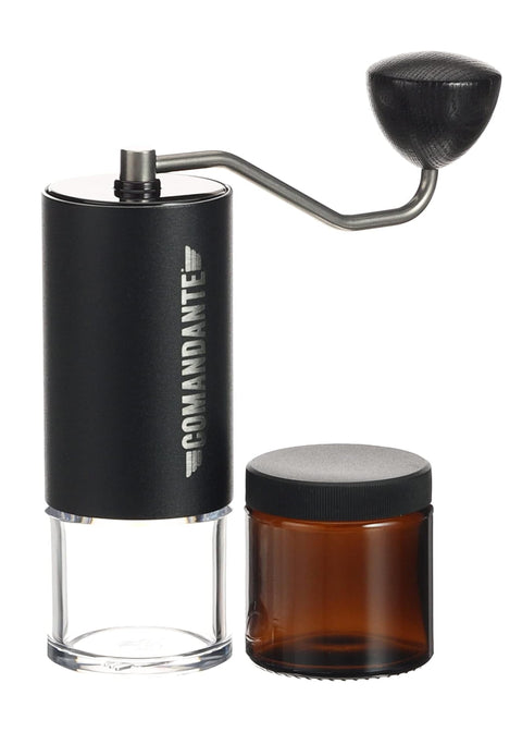 Comandante Hand Grinder - MK4