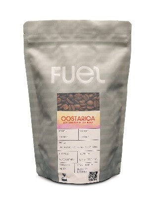 Filter Costa Rica Black Honey Caturra 250 grams