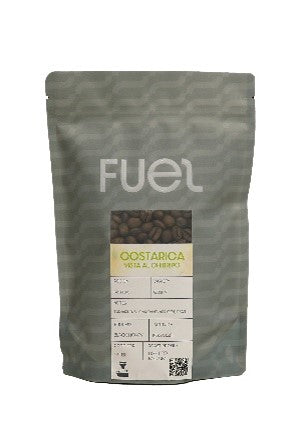 Filter Costa Rica Black Honey Geisha 250 grams