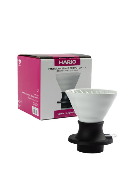 Hario Immersion Dripper