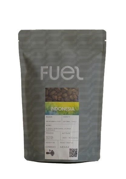 إسبريسو إندونيسيا