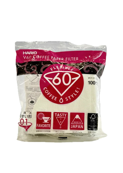 V60 Paper Filter