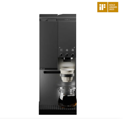 xBloom Studio - Coffee Machine